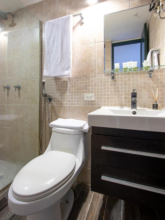 Amazinn Places Casco Viejo Unique Desing And Pool I Panama-Stad Buitenkant foto